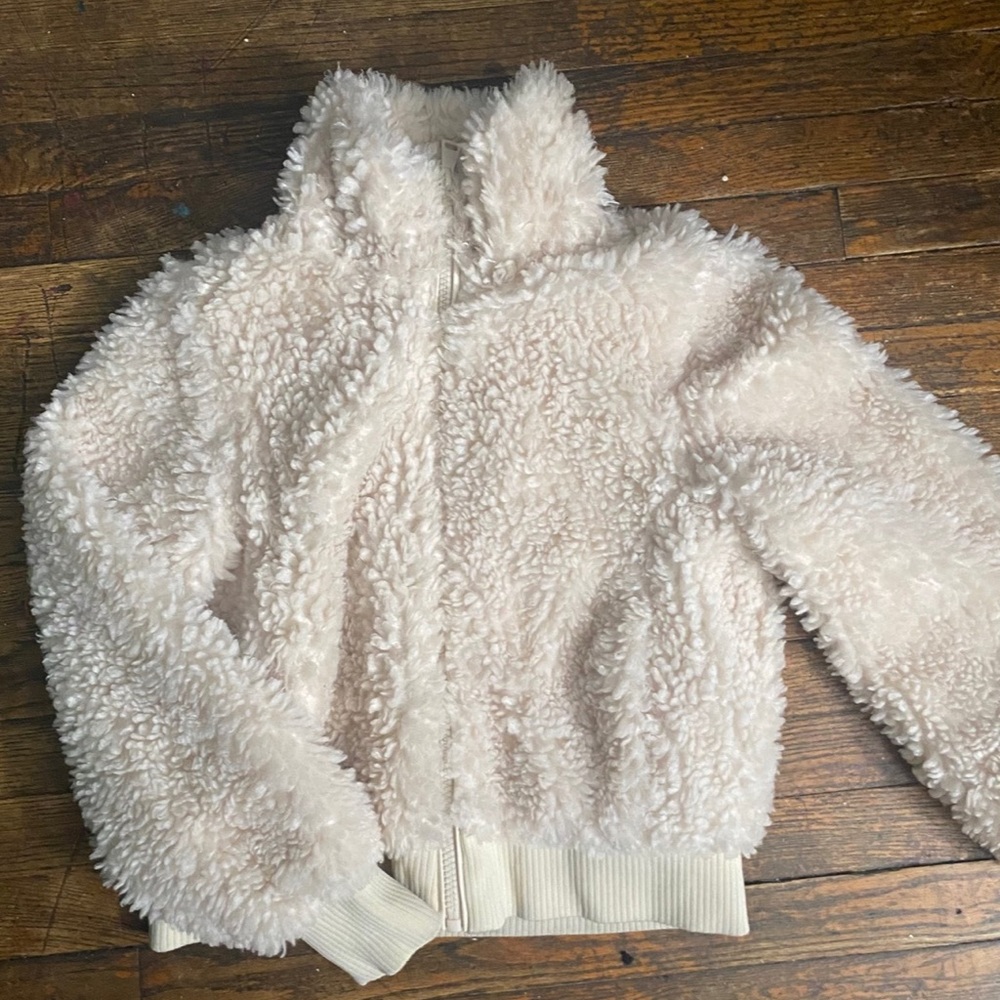ZARA jacket